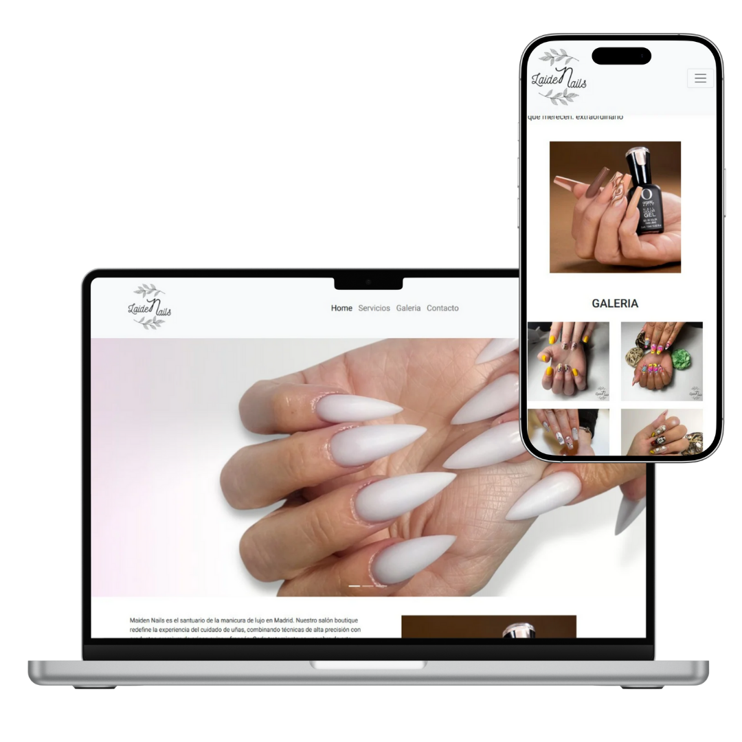 Ejemplo de trabajo 2